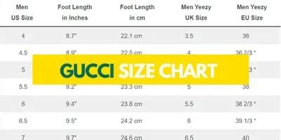 size 33 gucci shoes|Gucci women shoe size chart.